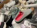 Apparel: Manually Sorted &#x22;Shoes, Handbags and Totes&#x22; (JUL25-2238X)
