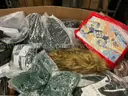 Apparel: Manually Sorted &#x22;Shoes, Handbags and Totes&#x22; (JUL25-2238X)
