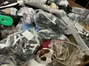 Apparel: Manually Sorted &#x22;Shoes, Handbags and Totes&#x22; (JUL25-2238X)