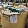 Apparel: &#x22;Clothes&#x22; (JUL25-2258)