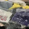 Apparel: &#x22;Clothes&#x22; (JUL25-2258)