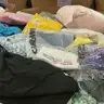 Apparel: &#x22;Clothes&#x22; (JUL25-2258)