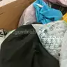 Apparel: &#x22;Clothes&#x22; (JUL25-2258)