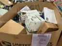 General Merchandise: (JUL25-2292)