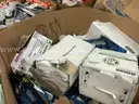 General Merchandise: (JUL25-2292)