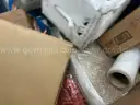 General Merchandise: (JUL25-2292)