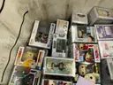 Collectibles: &#x22;Figurines&#x22; (JUL25-2300X)