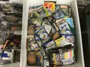 Collectibles: &#x22;Trading Cards&#x22; (JUL25-H062)
