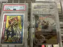 Collectibles: &#x22;Trading Cards&#x22; (JUL25-H062)