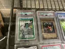 Collectibles: &#x22;Trading Cards&#x22; (JUL25-H062)