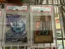 Collectibles: &#x22;Trading Cards&#x22; (JUL25-H062)
