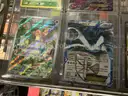 Collectibles: &#x22;Trading Cards&#x22; (JUL25-H062)