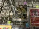 Collectibles: &#x22;Trading Cards&#x22; (JUL25-H062)