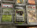 Collectibles: &#x22;Trading Cards&#x22; (JUL25-H062)