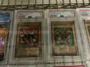 Collectibles: &#x22;Trading Cards&#x22; (JUL25-H062)