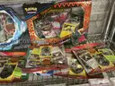 Collectibles: &#x22;Trading Cards&#x22; (JUL25-H062)