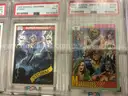 Collectibles: &#x22;Trading Cards&#x22; (JUL25-H062)
