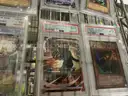 Collectibles: &#x22;Trading Cards&#x22; (JUL25-H062)
