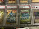 Collectibles: &#x22;Trading Cards&#x22; (JUL25-H062)