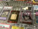Collectibles: &#x22;Trading Cards&#x22; (JUL25-H062)