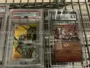 Collectibles: &#x22;Trading Cards&#x22; (JUL25-H062)