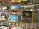 Collectibles: &#x22;Trading Cards&#x22; (JUL25-H062)