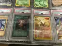 Collectibles: &#x22;Trading Cards&#x22; (JUL25-H062)