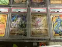 Collectibles: &#x22;Trading Cards&#x22; (JUL25-H062)