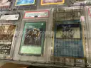 Collectibles: &#x22;Trading Cards&#x22; (JUL25-H062)
