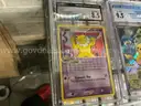 Collectibles: &#x22;Trading Cards&#x22; (JUL25-H062)