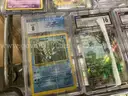 Collectibles: &#x22;Trading Cards&#x22; (JUL25-H062)