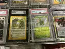 Collectibles: &#x22;Trading Cards&#x22; (JUL25-H062)