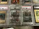 Collectibles: &#x22;Trading Cards&#x22; (JUL25-H062)