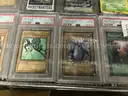 Collectibles: &#x22;Trading Cards&#x22; (JUL25-H062)