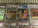 Collectibles: &#x22;Trading Cards&#x22; (JUL25-H062)