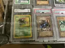 Collectibles: &#x22;Trading Cards&#x22; (JUL25-H062)