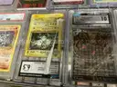 Collectibles: &#x22;Trading Cards&#x22; (JUL25-H062)