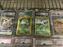 Collectibles: &#x22;Trading Cards&#x22; (JUL25-H062)