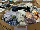 Apparel: &#x22;Clothes&#x22; (JUL25-2326)