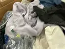 Apparel: &#x22;Clothes&#x22; (JUL25-2326)