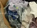 Apparel: &#x22;Clothes&#x22; (JUL25-2326)