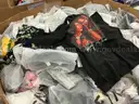 Apparel: &#x22;Clothes&#x22; (JUL25-2330)