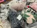 Apparel: &#x22;Clothes&#x22; (JUL25-2335)