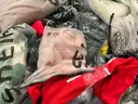 Apparel: &#x22;Clothes&#x22; (JUL25-2335)