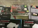 Electronics: &#x22;Gaming Consoles and Accessories&#x22; (JUL25-H063)