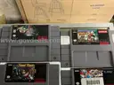 Electronics: &#x22;Gaming Consoles and Accessories&#x22; (JUL25-H063)