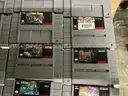 Electronics: &#x22;Gaming Consoles and Accessories&#x22; (JUL25-H063)