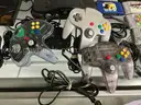 Electronics: &#x22;Gaming Consoles and Accessories&#x22; (JUL25-H063)
