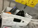Electronics &#x22;Salvaged&#x22; (JUL25-2366)