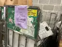 Electronics &#x22;Salvaged&#x22; (JUL25-2366)